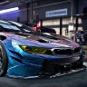 Need for Speed Heat