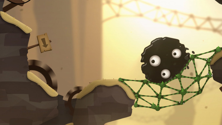 World of Goo 2, Steam Gift