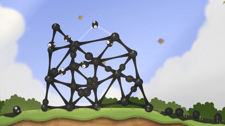 World of Goo 2, Steam Gift