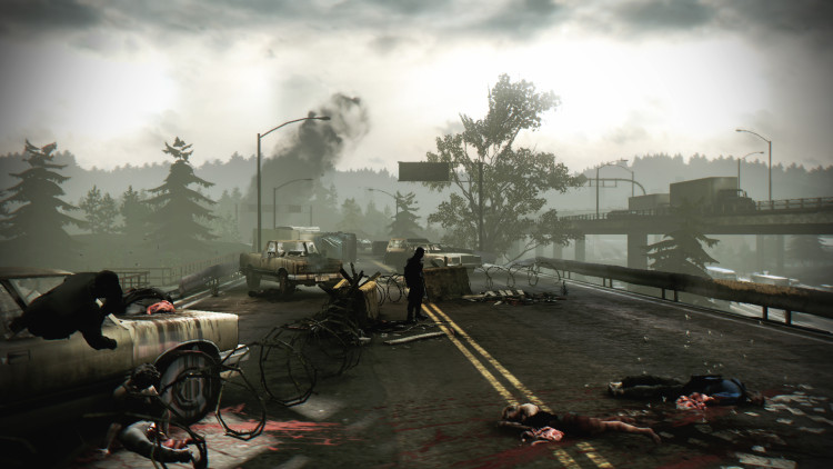 Deadlight: Director's Cut, Steam Gift