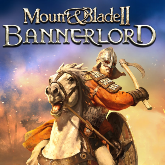 Игра Mount &amp; Blade II: Bannerlord для PC / ПК, активация в стим Steam для региона РФ / Россия цифровой ключ