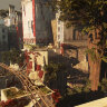Игра Dishonored 2 для PC / ПК, активация в стим Steam для региона РФ / Россия цифровой ключ