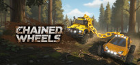Chained Wheels, Steam Gift
