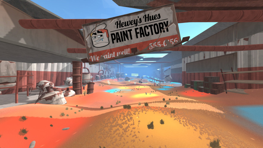 Defunct - Defunct Soundtrack edition, Steam Gift