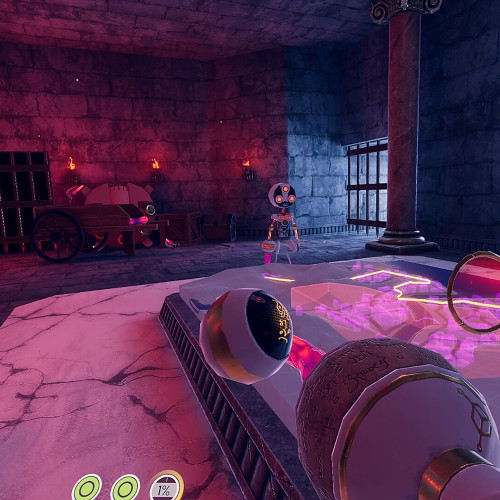 Vertigo 2, Steam Gift