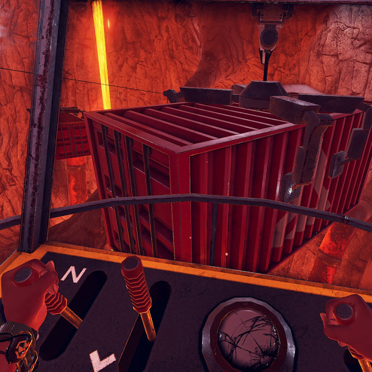 Vertigo 2, Steam Gift