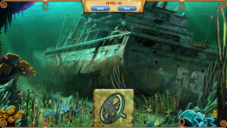 Atlantic Quest 2 - New Adventure -, Steam Gift