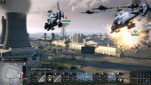 Tom Clancy's EndWar™, Steam Gift