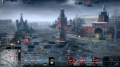 Tom Clancy's EndWar™, Steam Gift