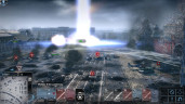 Tom Clancy's EndWar™, Steam Gift
