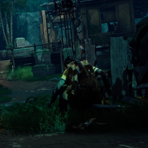Игра Unknown 9: Awakening для PC / ПК, активация в стим Steam для региона РФ / Россия цифровой ключ