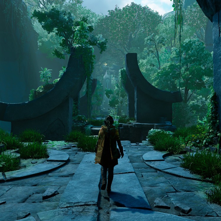 Игра Unknown 9: Awakening для PC / ПК, активация в стим Steam для региона РФ / Россия цифровой ключ