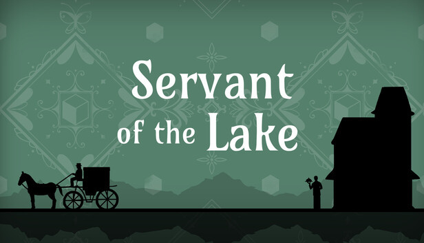 Servant of the Lake, Steam Gift