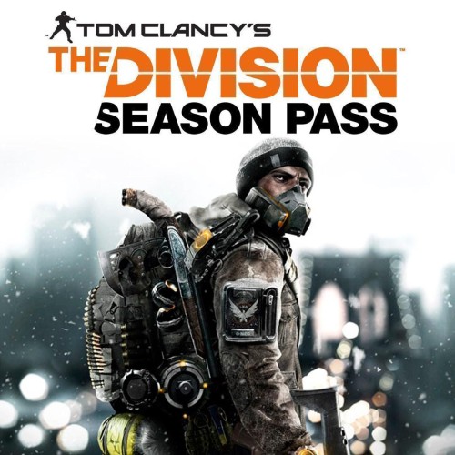DLC Дополнение Tom Clancy's The Division Season Pass PC / ПК, активация в Ubisoft, Uplay для региона РФ / Россия / Глобал цифровой ключ, русский / английский язык