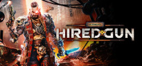 Necromunda: Hired Gun, Steam Gift