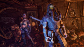 Necromunda: Hired Gun, Steam Gift