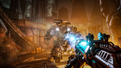 Necromunda: Hired Gun, Steam Gift