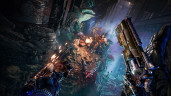 Necromunda: Hired Gun, Steam Gift