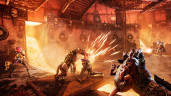 Necromunda: Hired Gun, Steam Gift