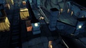 Jagged Alliance: Rage!, Steam Gift