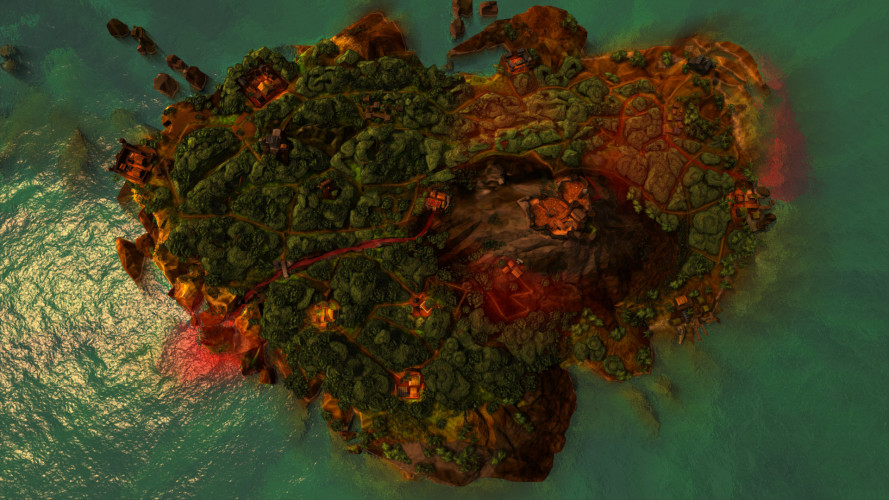 Jagged Alliance: Rage!, Steam Gift