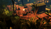 Jagged Alliance: Rage!, Steam Gift