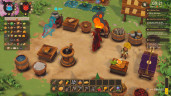 Dragon Shelter, Steam Gift