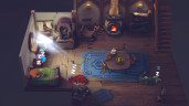 Dragon Shelter, Steam Gift