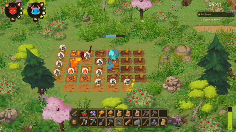 Dragon Shelter, Steam Gift