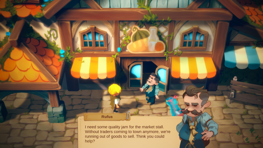 Dragon Shelter, Steam Gift