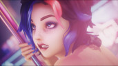 Subverse, Steam Gift