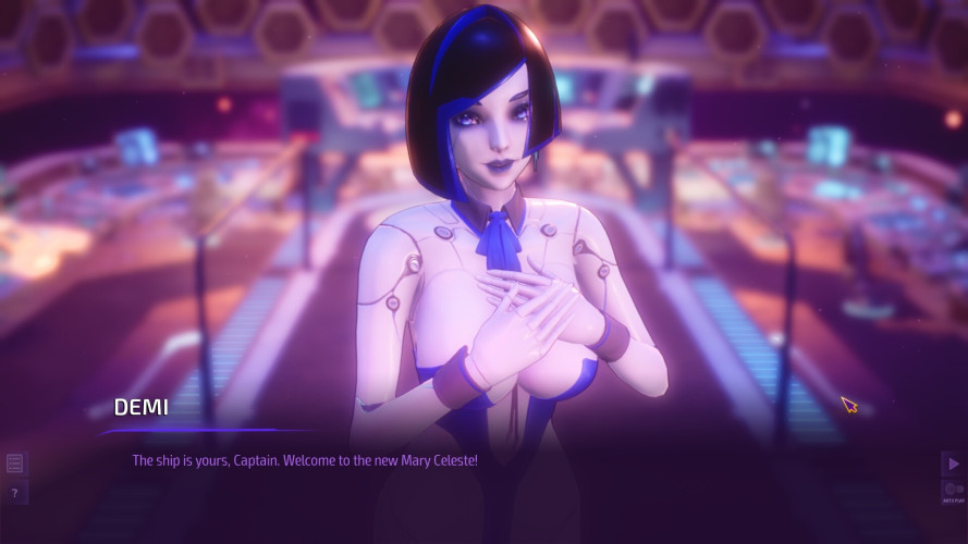 Subverse, Steam Gift