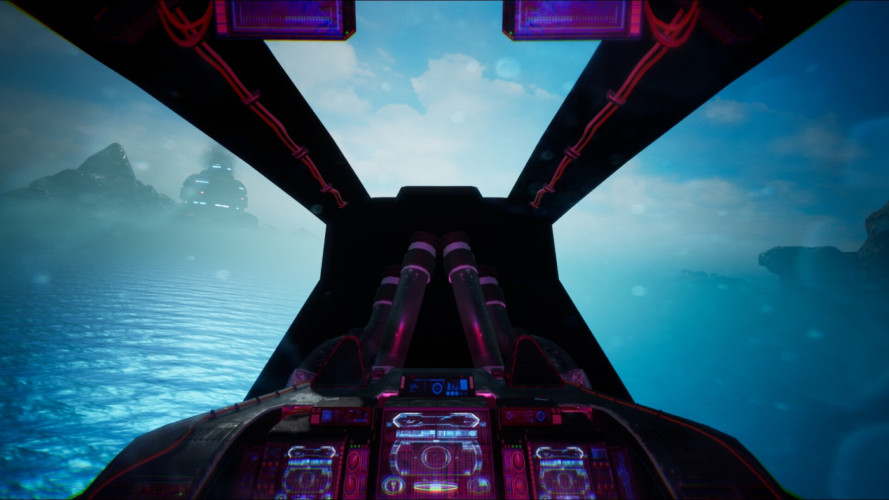 Subverse, Steam Gift