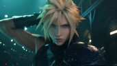 FINAL FANTASY VII REMAKE & REBIRTH Digital Deluxe Twin Pack, Steam Gift