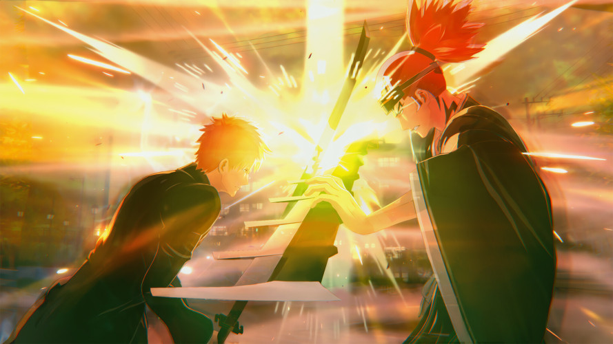 BLEACH Rebirth of Souls, Steam Gift