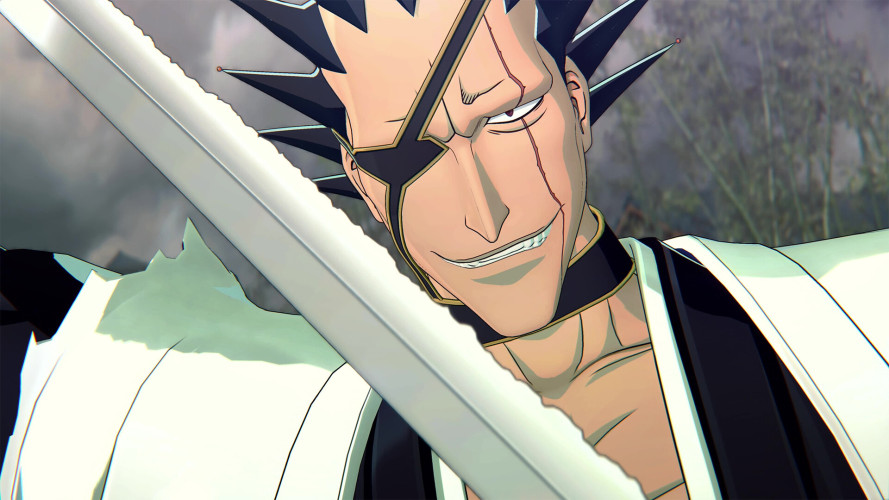 BLEACH Rebirth of Souls, Steam Gift