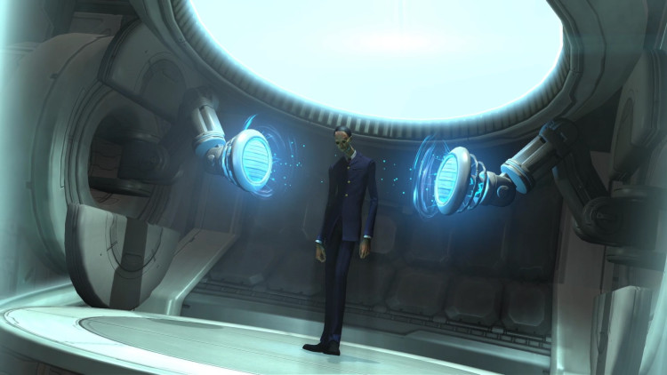 XCOM: Enemy Unknown, Steam Gift