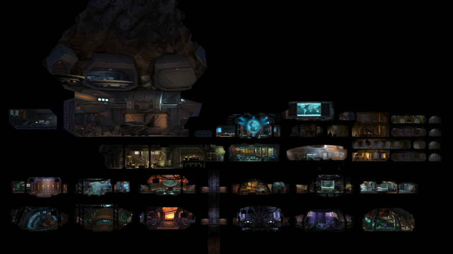 XCOM: Enemy Unknown, Steam Gift