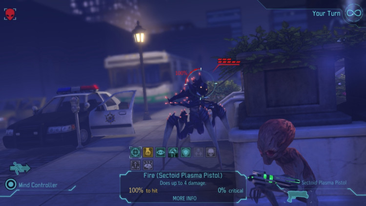 XCOM: Enemy Unknown, Steam Gift