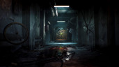 Cronos: The New Dawn Deluxe, Steam Gift
