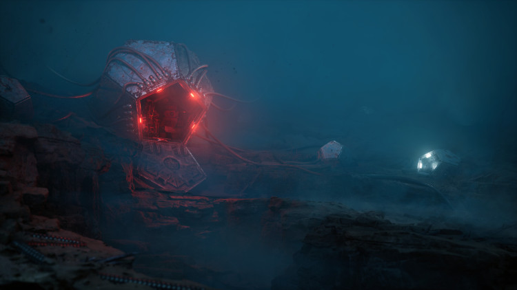 Cronos: The New Dawn Deluxe, Steam Gift