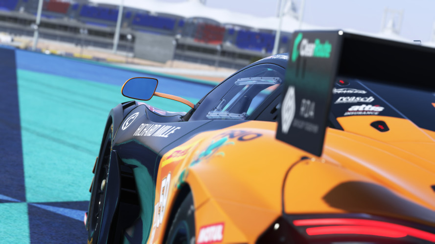 Le Mans Ultimate, Steam Gift