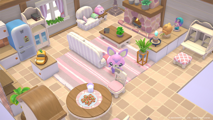 Hello Kitty Island Adventure, Steam Gift