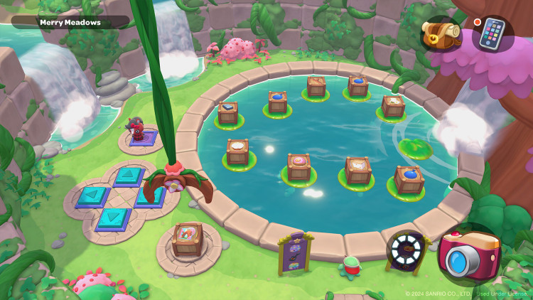 Hello Kitty Island Adventure, Steam Gift