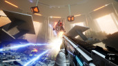 VOID/BREAKER, Steam Gift