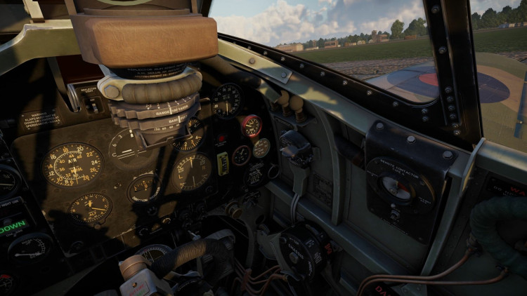 Aces of Thunder, Steam Gift