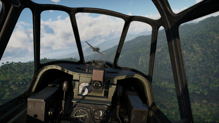 Aces of Thunder, Steam Gift