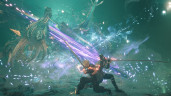 FINAL FANTASY VII REMAKE & REBIRTH Digital Deluxe Twin Pack, Steam Gift