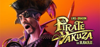 Like a Dragon: Pirate Yakuza in Hawaii - Digital Deluxe Edition, Steam Gift