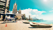 Like a Dragon: Pirate Yakuza in Hawaii - Digital Deluxe Edition, Steam Gift